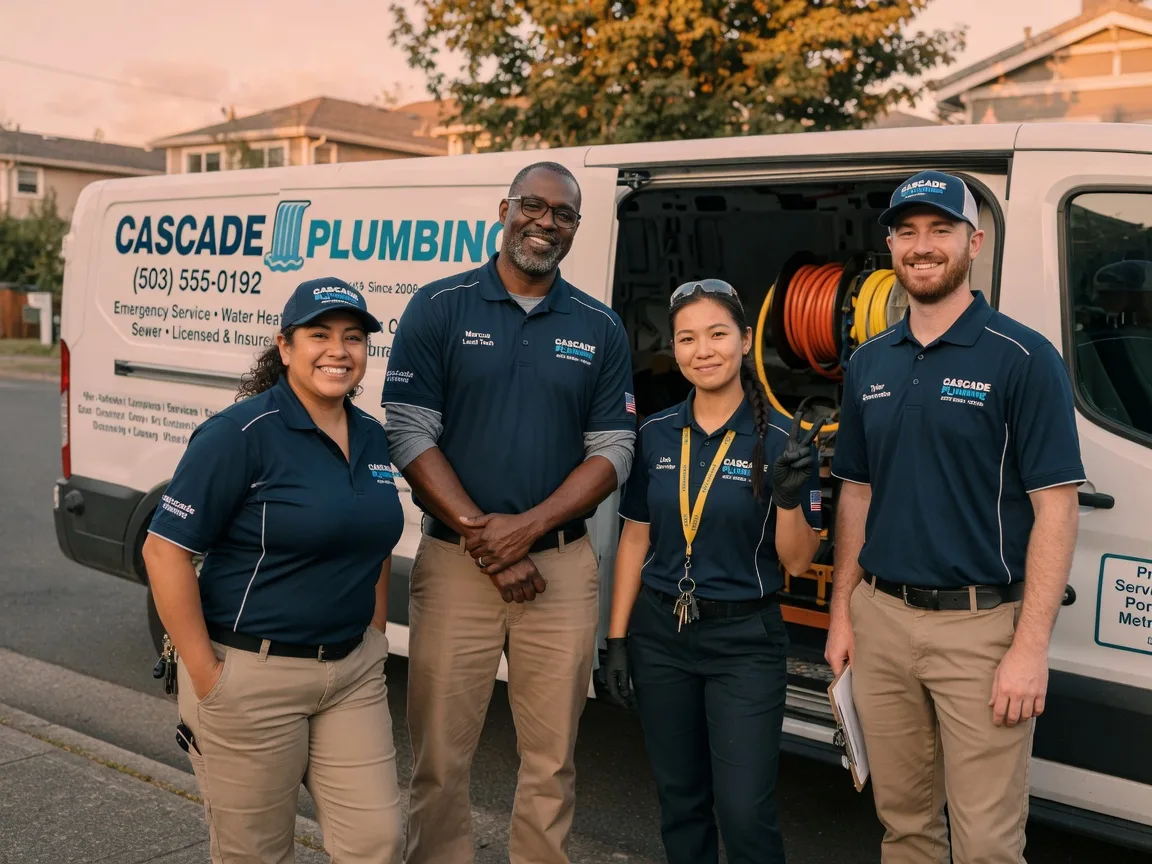 Emergency Plumber company in Willard, UT